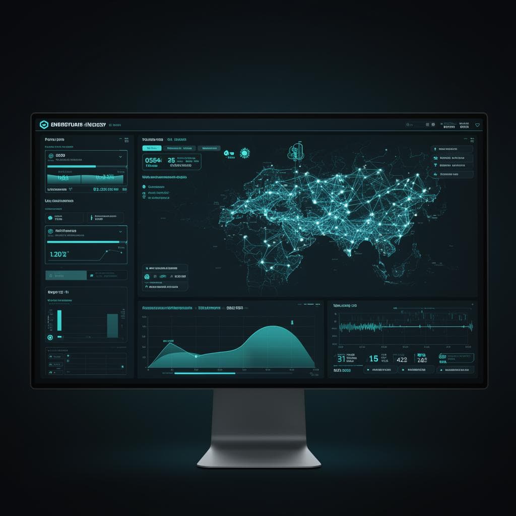 ShedSense preview