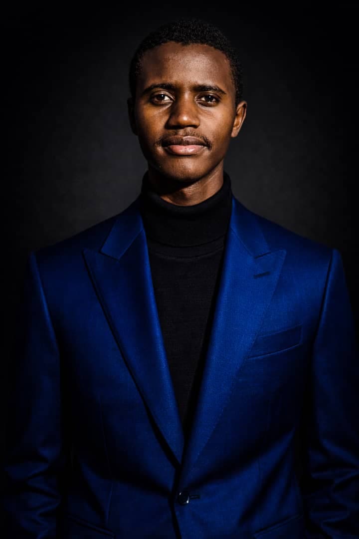 Vulan Anotidaishe K Machiri, Co-Founder of SquirrelLabs Technologies