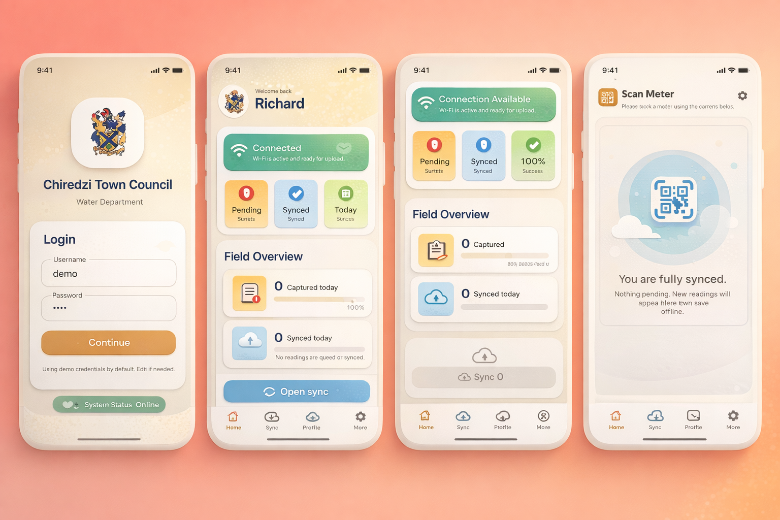 Chiredzi mobile preview